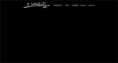 Desktop Screenshot of laszlomontreal.com